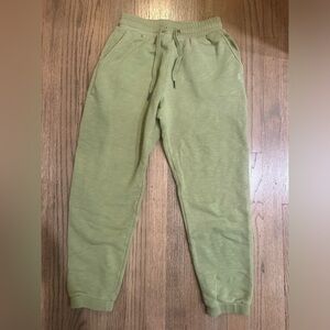 Sweaty Betty Essential Joggers-Size XS